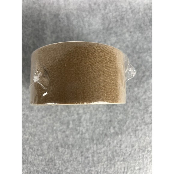 STRAPLESS PUSH UP BRA Silicone Backless Self Adhesive Plus Breast Tape Lifting - Picture 13 of 15